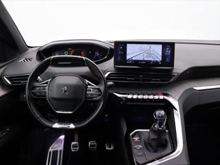 Peugeot 5008 1,2 PureTech 96kW GT 7-Míst MPV - Foto 24