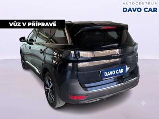 Peugeot 5008 1,2 PureTech 96kW GT 7-Míst MPV - Foto 4