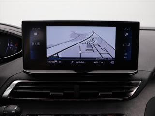 Peugeot 5008 1,2 PureTech 96kW GT 7-Míst MPV - Foto 22