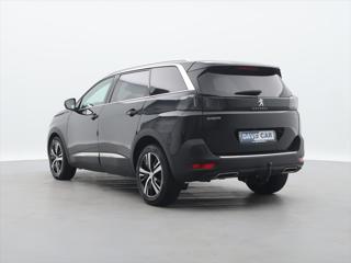 Peugeot 5008 1,2 PureTech 96kW GT 7-Míst MPV - Foto 8