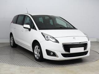 Peugeot 5008 1.6 BlueHDi 88kW MPV