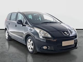 Peugeot 5008 1.6 HDi 82kW MPV