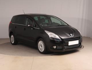 Peugeot 5008 1.6 HDi 84kW MPV