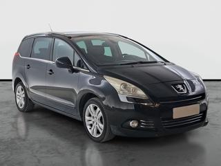 Peugeot 5008 2.0 HDI 110kW MPV