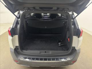 Peugeot 5008 2,0 GT AT 7MÍST PANO LED TAŽNÉ MPV - Foto 41