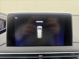 Peugeot 5008 2,0 GT AT 7MÍST PANO LED TAŽNÉ MPV - Foto 23