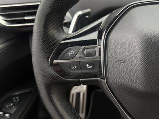 Peugeot 5008 2,0 GT AT 7MÍST PANO LED TAŽNÉ MPV - Foto 10