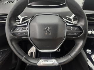 Peugeot 5008 2,0 GT AT 7MÍST PANO LED TAŽNÉ MPV - Foto 9