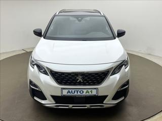 Peugeot 5008 2,0 GT AT 7MÍST PANO LED TAŽNÉ MPV - Foto 2