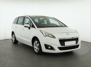 Peugeot 5008 2.0 HDI 110kW MPV
