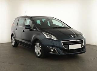 Peugeot 5008 2.0 HDI 110kW MPV