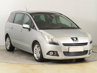 Peugeot 5008 2.0 HDI 110kW MPV