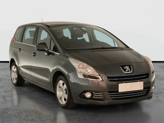 Peugeot 5008 1.6 HDi 84kW MPV