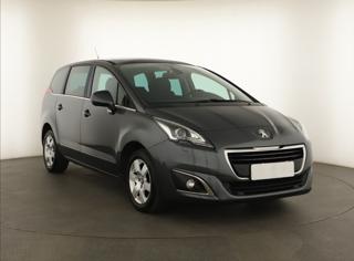 Peugeot 5008 1.6 BlueHDi 88kW MPV