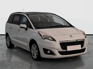 Peugeot 5008 1.6 HDi 84kW MPV