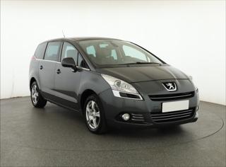 Peugeot 5008 2.0 HDI 110kW MPV