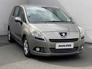 Peugeot 5008 1.6 HDi MPV