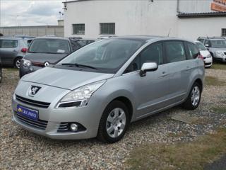 Peugeot 5008 1,6 THP MPV