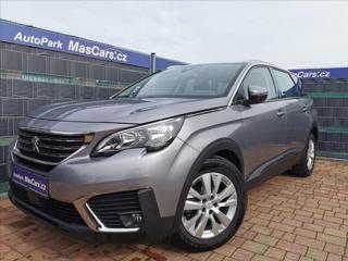 Peugeot 5008 1.5 BlueHDi Allure 130 S&S MAN6 MPV