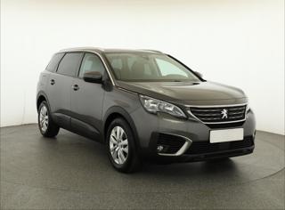Peugeot 5008 PureTech 130 96kW MPV