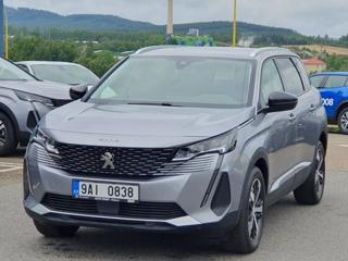 Peugeot 5008 1.5 BHDi 130 ALLURE PACK EAT8 SUV