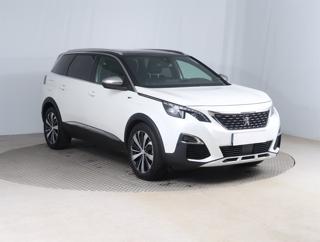 Peugeot 5008 2.0 BlueHDi 133kW SUV