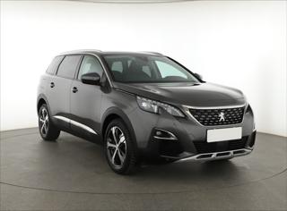 Peugeot 5008 PureTech 130 96kW SUV