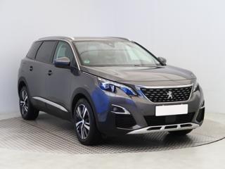 Peugeot 5008 PureTech 130 96kW SUV