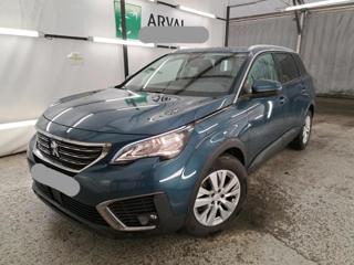 Peugeot 5008 HDI-96            PŘIPRAVUJEME SUV