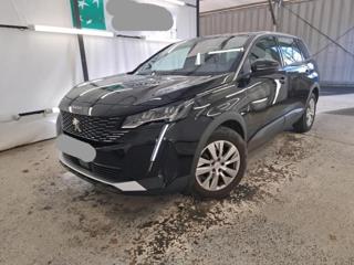 Peugeot 5008 HDI-96            PŘIPRAVUJEME SUV