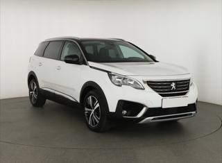 Peugeot 5008 1.6 THP 121kW SUV