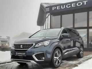 Peugeot 5008 ALLURE 1.5 BHDi 130k M6 SUV