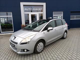 Peugeot 5008 Active 1.6 HDi MAN6, 7míst SUV