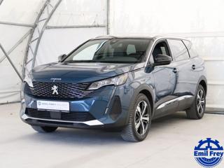 Peugeot 5008 1.5BlueHDi,CZ,1Maj,ALLURE,AT8 SUV