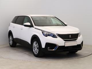 Peugeot 5008 1.6 BlueHDi 88kW SUV