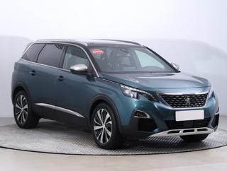 Peugeot 5008 2.0 BlueHDi 130kW SUV