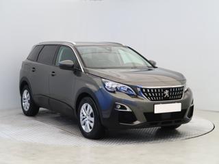 Peugeot 5008 PureTech 130 96kW SUV