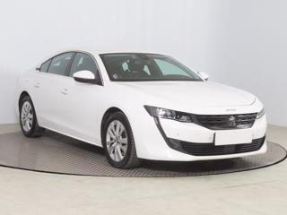 Peugeot 508 2.0 BlueHDi 120kW sedan