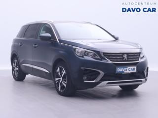 Peugeot 5008 1,2 PureTech 96kW Allure 7-Míst SUV