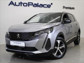 Peugeot 5008 1,5 HDi AT Allure PACK 7.míst SUV