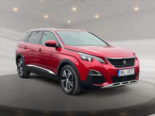 Peugeot 5008 1,5 ALLURE  BlueHDi 130 S&S EAT8 SUV