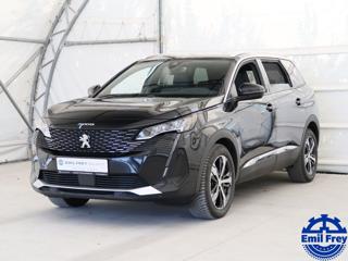 Peugeot 5008 1.5BlueHDi,CZ,1Maj,ALLURE,AT8 SUV