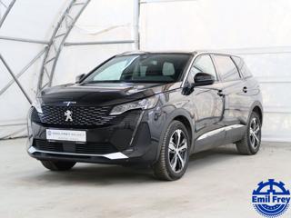 Peugeot 5008 1.5BlueHDi,CZ,1Maj,ALLURE,AT8 SUV