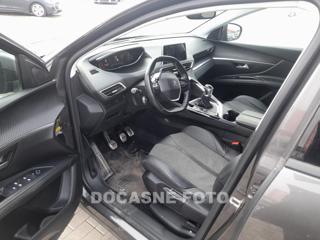 Peugeot 5008 1.5 HDi, Serv.kniha, ČR SUV