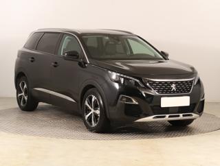 Peugeot 5008 1.6 THP 121kW SUV