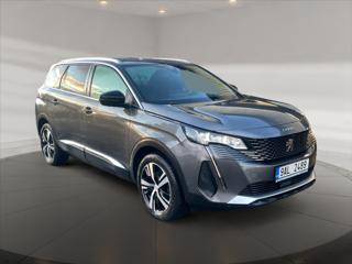 Peugeot 5008 2,0 GT BlueHDi 180 S&S EAT8 SUV