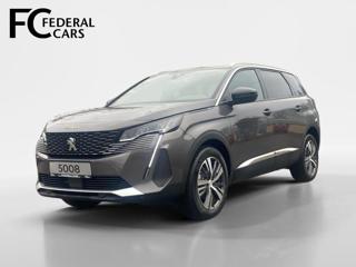 Peugeot 5008 ALLURE PACK BlueHDi 130  EAT8 SUV