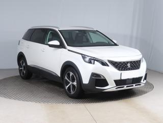 Peugeot 5008 1.5 BlueHDi 96kW SUV