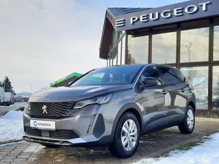 Peugeot 5008 1,5 BHDI 130k EAT8 SUV