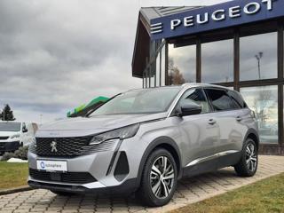 Peugeot 5008 ALLURE PACK 1.5 BHDi 130k EAT8 SUV